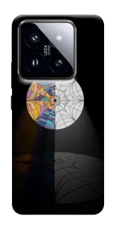 Чехол на Xiaomi 14 Pro Wednesday room фото 1 из 1