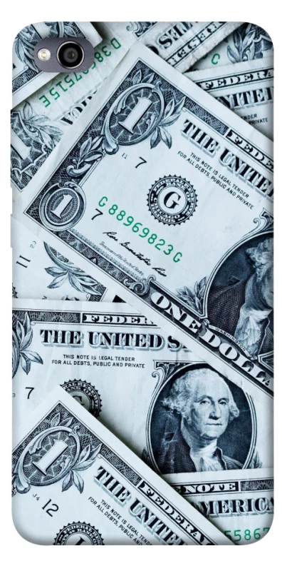 Чохол на Xiaomi Redmi 4a 1 долар фото 1 з 1