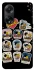 Чохол на Oppo A58 4G Love is ver.4 фото 1 з 1