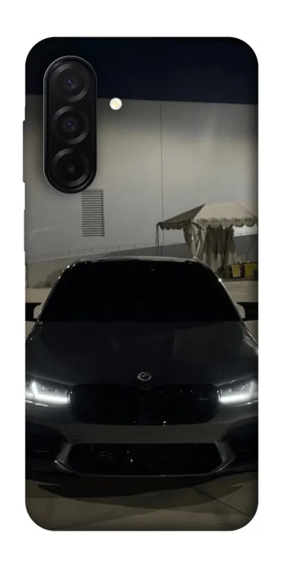 Чехол на Samsung Galaxy A26 5G BMW V55 фото 1 из 1