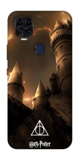 Чохол на ZTE Blade v2020 Harry Potter ver.13 фото 1 з 1