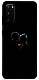 Чохол на Samsung Galaxy S20 Relationship фото 1 з 1