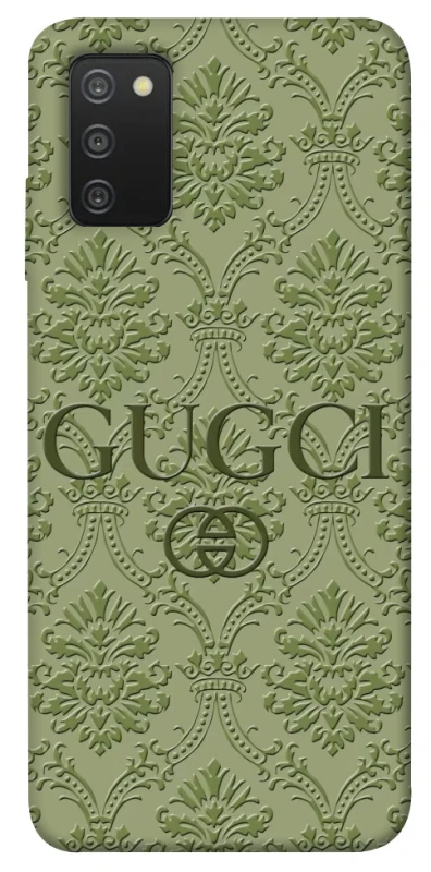 Чохол на Samsung Galaxy A03s Gucci ver.9 фото 1 з 1