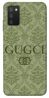 Чохол на Samsung Galaxy A03s Gucci ver.9 фото 1 з 1