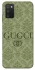 Чохол на Samsung Galaxy A03s Gucci ver.9 фото 1 з 1