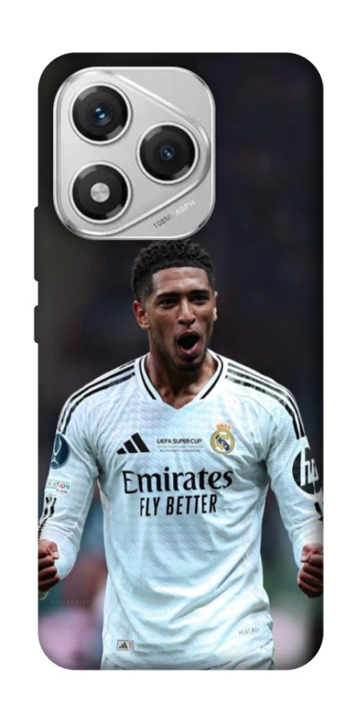 Чохол на Honor 400 Lite Jude Bellingham V2 фото 1 з 1