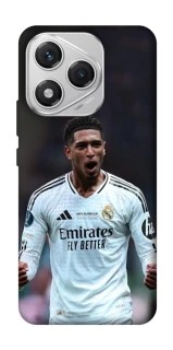 Чохол на Honor 400 Lite Jude Bellingham V2 фото 1 з 1