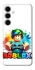 Чохол на Samsung Galaxy S25+ Roblox v3 фото 1 з 1