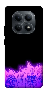 Чохол на Xiaomi Redmi Note 15 4G/5G (EU) Funny moments фото 1 з 1