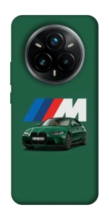 Чохол на Realme 14 Pro BMW M4 фото 1 з 1