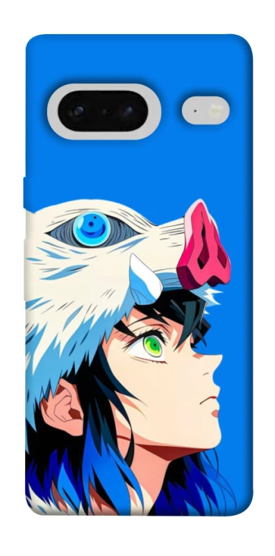 Чохол на Google Pixel 7 Hashibira Inosuke фото 1 з 1