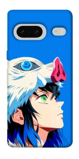 Чохол на Google Pixel 7 Hashibira Inosuke фото 1 з 1