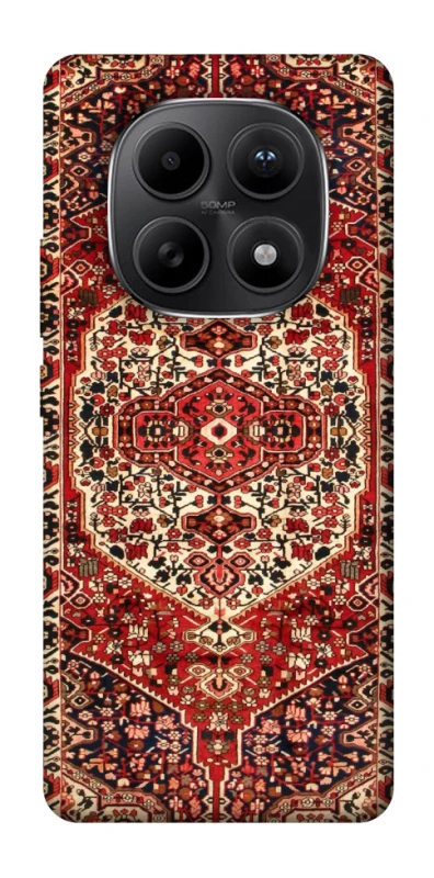 Чохол на Xiaomi Redmi Note 15 5G Килим v11 фото 1 з 1