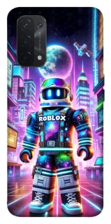 Чохол на Oppo A54 5G / A74 5G Roblox aesthetics ver.5 фото 1 з 1