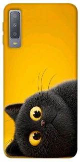 Чохол на Samsung A750 Galaxy A7 (2018) This is Cat фото 1 з 1
