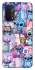 Чехол на Oppo A54 5G / A74 5G Stitch ver.25 фото 1 из 1