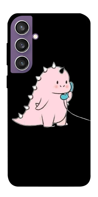 Чохол на Samsung Galaxy S23 FE Pair romantic theme ver.6 фото 1 з 1