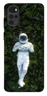 Чехол на Motorola Moto G22 Астронавт фото 1 из 1