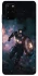 Чохол на Samsung Galaxy S20+ Captain America фото 1 з 1