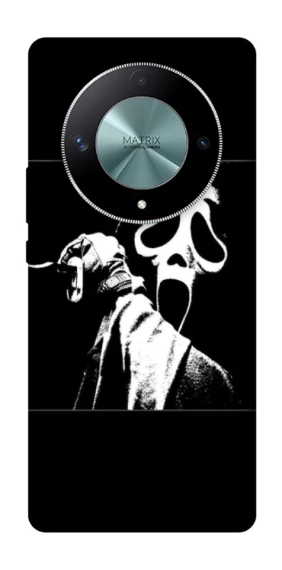 Чохол на Huawei Magic6 Lite Scream Halloween фото 1 з 1