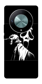 Чохол на Huawei Magic6 Lite Scream Halloween фото 1 з 1