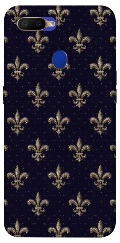 Чехол на Oppo A5s Lily фото 1 из 1