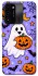 Чохол на TECNO Spark 8C Halloween v15 фото 1 з 1