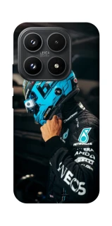 Чехол на Xiaomi 17 F-1 ver.8 фото 1 из 1