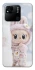 Чохол на Xiaomi Redmi 10A Labubu Happy фото 1 з 1