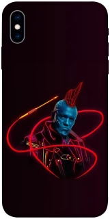 Чохол на Apple iPhone X (5.8") Yondu фото 1 з 1