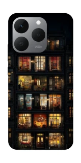 Чохол на Realme 15T My Home фото 1 з 1