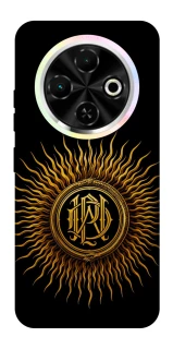 Чохол на TECNO Spark 30C Parkway Drive logo ver.1 фото 1 з 1