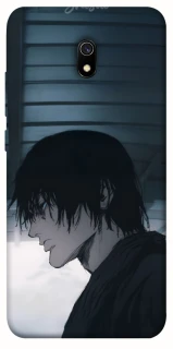 Чохол на Xiaomi Redmi 8a Toji Zenin фото 1 з 1