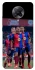 Чохол на Xiaomi Redmi K30 Pro / Poco F2 Pro FC Barcelona team фото 1 з 1