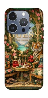 Чехол на Apple iPhone 16 Pro Guess фото 1 из 1
