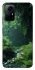 Чехол на Xiaomi Redmi Note 12S rain forest фото 1 из 1