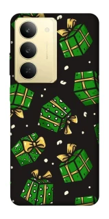 Чехол на Realme 14x Christmas mood ver.5 фото 1 из 1