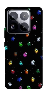 Чохол на Xiaomi 15 Pro Among Us фото 1 з 1