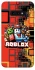 Чохол на Samsung Galaxy S10e Roblox aesthetics ver.8 фото 1 з 1