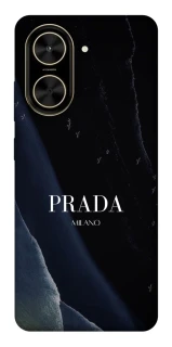Чехол на Xiaomi Poco C71 Prada ver.2 фото 1 из 1