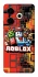 Чохол на TECNO Pova 6 Neo (LI6) Roblox aesthetics ver.8 фото 1 з 1