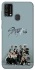 Чохол на Samsung Galaxy M21s Stray Kids v5 фото 1 з 1
