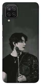 Чохол на Samsung Galaxy A12 V (Kim) - BTS фото 1 з 1