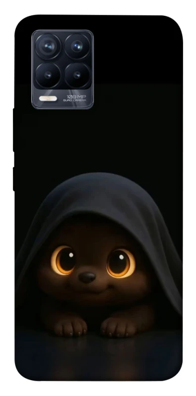 Чохол на Realme 8 Funny Dog фото 1 з 1