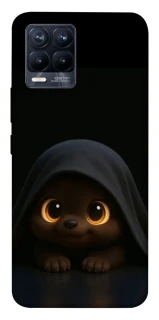 Чохол на Realme 8 Funny Dog фото 1 з 1