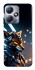 Чохол на Infinix Hot 30i Cyber ​​Fox фото 1 з 1