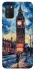 Чохол на Samsung Galaxy A02s Van Gogh's London фото 1 з 1