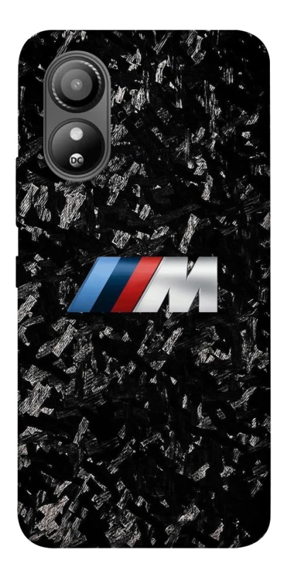 Чохол на ZTE Blade L220 M-series carbon фото 1 з 1