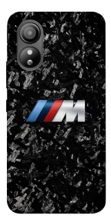 Чохол на ZTE Blade L220 M-series carbon фото 1 з 1