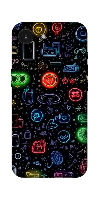 Чохол на Apple iPhone 16e (6.1") Wallpaper фото 1 з 1